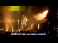Delain - Electricity - Live in Zagreb - Tvornica 02.02 ...