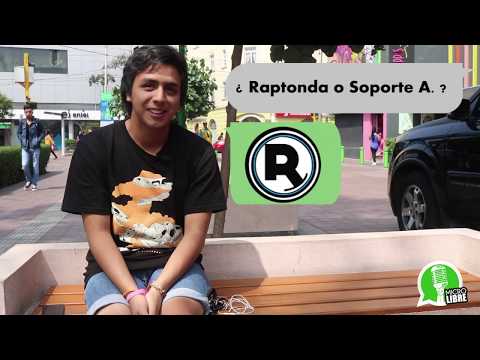 #WhatsLibre Cap,30 Juanito  "ESTE AÑO SE HARÁ LA MEJOR BDM QUE SE HAYA VISTO"