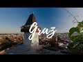 GRAZ Austria Travel Guide Around The World