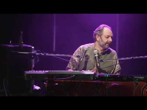 Alex Rostotsky's Jazz Bass Theatre – Uganda