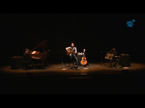 “Los Secretos” deleitaron al público de l’Auditori de La Nucía con su gran directo acústico