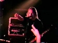 Grave 1994 - Extremely Rotten Flesh Live at Hallandale on 03-11-1994 Deathtube999