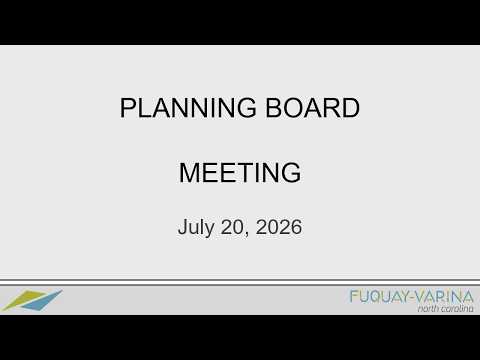 Meeting thumbnail