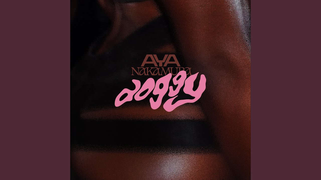 Aya Nakamura - Doggy