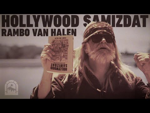 Rambo Retakes Hollywood: A Hollywood Samizdat Production