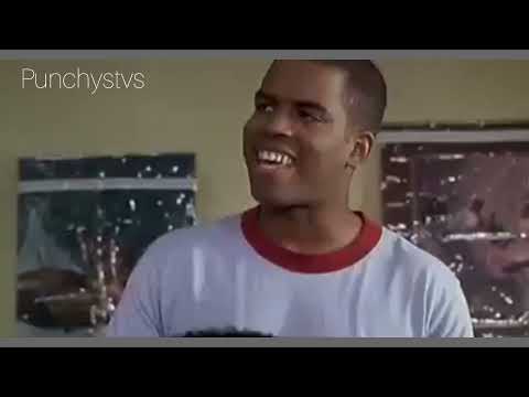 Colegas de barrio... Película completa (En español latino)