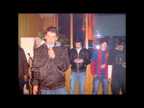 Dor do Diabo_SU Ft Galleno_Santuárius Records(Braga)RapTuga 2012 HipHopBraga (Ligação N'S)