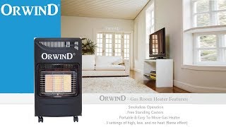 Download lagu Live View: LPG Gas Room Heater - PRO WARM-9000 Portable LPG Domestic Gas Heater- - Orwind Inc. mp3 Download lagu Live View: LPG Gas Room Heater - PRO WARM-9000 Portable LPG Domestic Gas Heater- - Orwind Inc. mp3