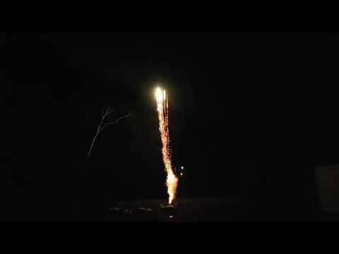 Europla Singleshot-Halterung "swimming stars", Kaliber 45mm