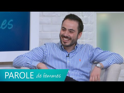Les marques du disciple - Parole de femmes - Stéphane Kadi