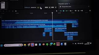 Download lagu MASA INI, NANTI, DAN MASA INDAH LAINNYA - NUCA || mashup version mp3