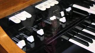 MY FUNNY VALENTINE-ZPG/Hammond-Sound/