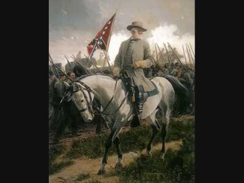 General Lee's Grand March