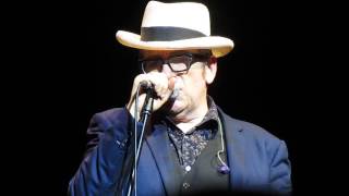 Elvis Costello & Steve Nieve - Tender Moment (Kairos)