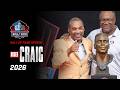 Roger Craig's FULL Hall of Fame Speech | 2026 Pro Football Hall of Fame