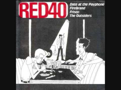 red 40 - date at the payphone 7