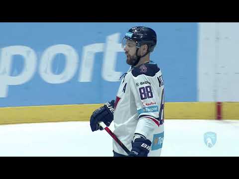 14.kolo HC Slovan Bratislava - HC Košice
