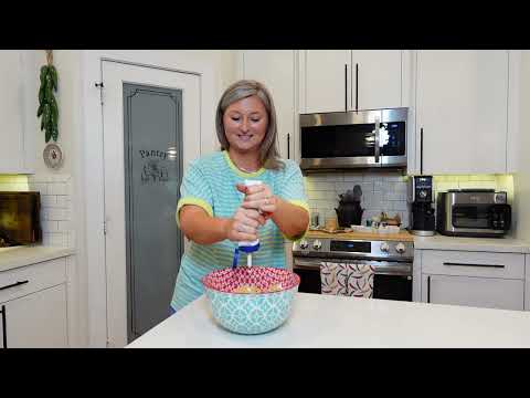 Easy Mexican Chicken Casserole | One Bowl, Make-Ahead, Crowd Favorite