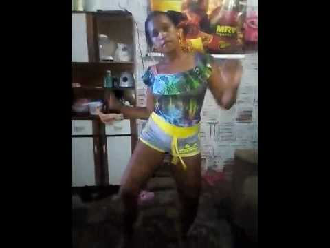 MC metal e Elvis bota bota- coreografia flavianny dancy