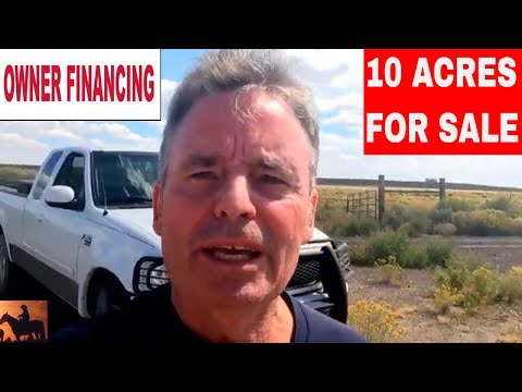 Owner Financed Land Oregon 10 Acres For Sale