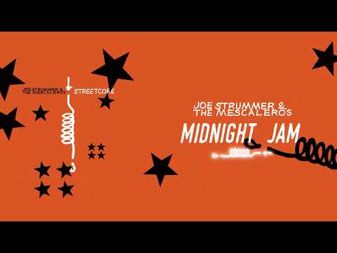 Joe Strummer - Midnight