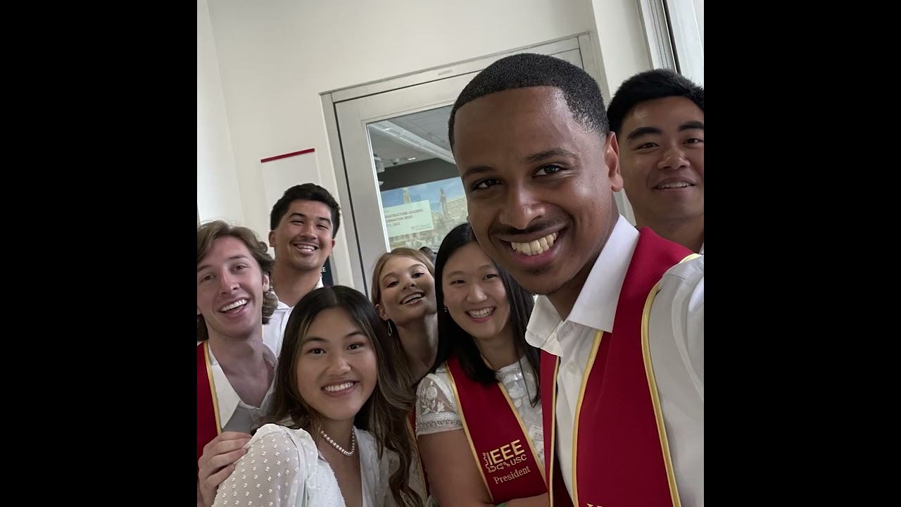 2022 Commencement | Anna Pendleton