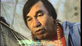 Backbone of the World the Blackfeet