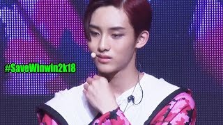 Taeyong and Mark(NCT) - Explaining &#39;Whiplash&#39;