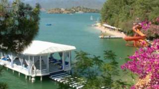 preview picture of video 'Club & Hotel Letoonia (Fethiye)'