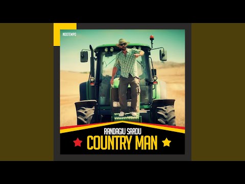Country Man