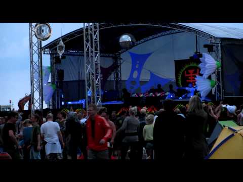 VuuV 2012 - Interactive Noise