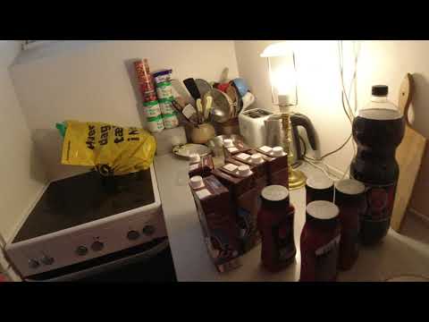 MongoTV_4364 - Del 1 - NETTO Haul 154 Kroner - SVINEKOTELETTER og TOILETPAPIR