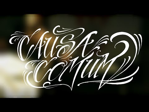 Causa Comum Show  aovivo - Eletro Tintas 2016