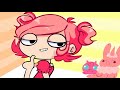 Most Beautiful Teen (Facebook Parody) - Jaltoid Cartoons
