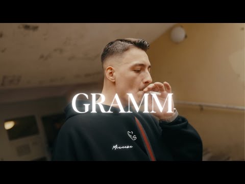 (FREE) Hoodblaq x NGEE Type Beat - "GRAMM"