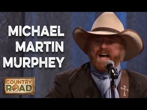 Michael Martin Murphy  "Wildfire"