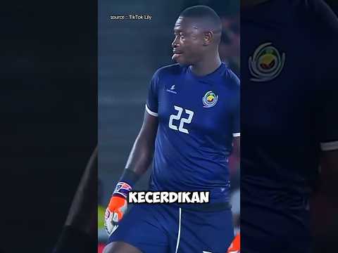 Kecerdikan Timnas Mozambik Benar-Benar Mengejutkan Timnas Indonesia!
