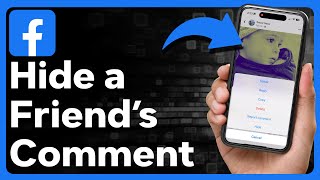 How To Hide Comments From Friends On Facebook