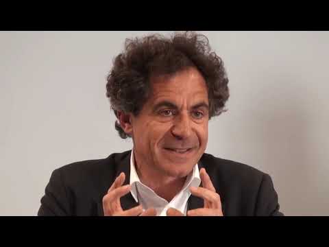 Parenthèse Culture 22   Etienne Klein   L'Energie - passage, les esclaves énergétiques