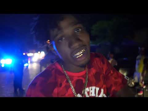(KMG) Kapp x Madd Maxx - Swang My Door (Dir. CameraManGee & CameraManHevvy)