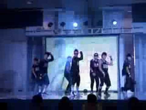 7GODS BTS Covergroup @KNATION4