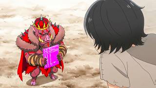 God Tier Gamer Is Reborn as a Summoner That Gets Stronger Every Time He Summons a Monster