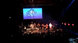 Capcom Live! 2018 Concert at Gramercy Theatre in New York City