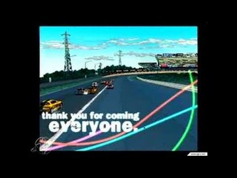 Auto Modellista PlayStation 2 Gameplay_2002_08_21_6