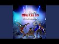 Move Like Dis (feat. Mr Macee)
