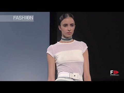 GRINKO Montecarlo Fashion Week 2015 - Fashion Channel