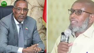 &quot;Habar Awalay Dalkii Intaad Qabateen Sibuu Noqday&quot;