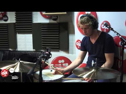 Birth of Joy - The Doors Cover - Session Acoustique OÜI FM