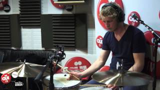 Birth of Joy - The Doors Cover - Session Acoustique OÜI FM