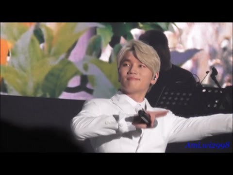 160430 브로맨쇼 케이윌K.will - 청혼